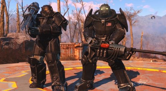 Fallout 4 reçoit aujourd'hui une mise à jour de nouvelle génération – voici à quoi s'attendre