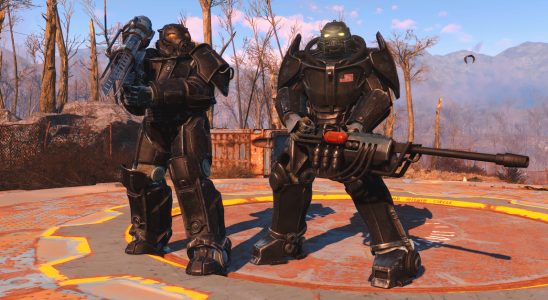 Fallout 4 reçoit enfin une mise à jour nouvelle génération, juste à temps pour la série télévisée