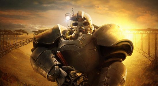 Fallout 76 atteint un nouveau record de joueurs simultanés sur Steam