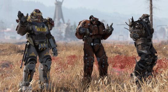 Fallout 76 bat le record du lecteur Steam au milieu du succès de l'émission télévisée Fallout