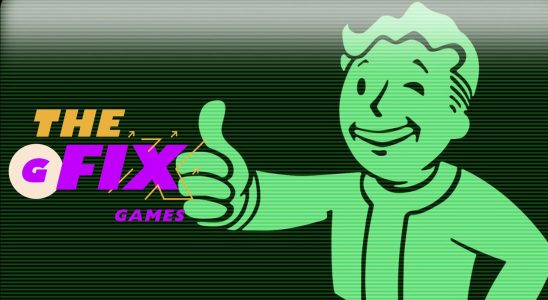 Fallout Games obtient un boost de 5 millions de joueurs grâce à la série télévisée - IGN Daily Fix