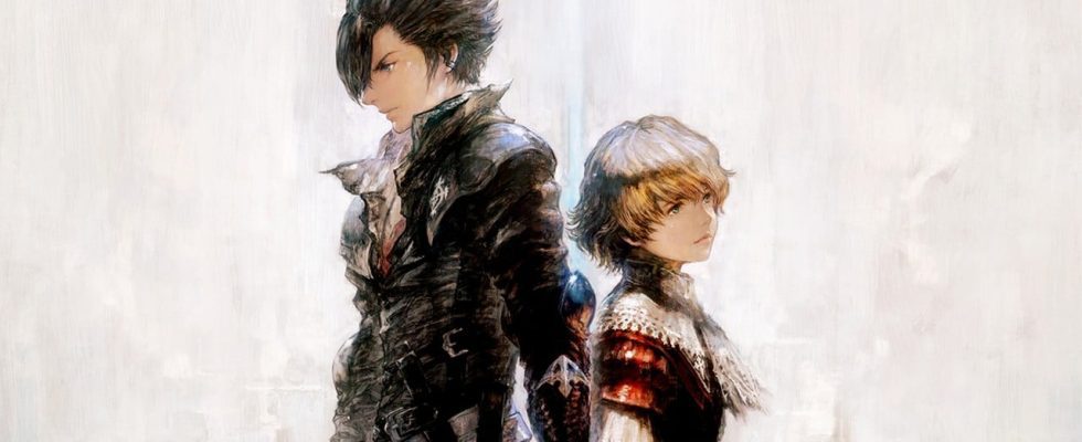 Final Fantasy 16 a étendu avec succès la série à de nouveaux joueurs plus jeunes, déclare Square Enix