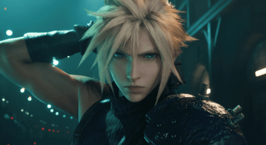 Final Fantasy 7 Remake Part 3 pourrait inclure "quelque chose de très important" qui n'était pas dans le jeu original