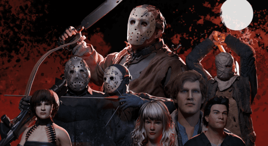 Friday the 13th : Resurrected est un mod qui vise à relancer un jeu d'horreur retiré de la liste, date de sortie à venir