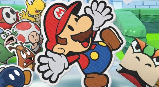 Garry's Mod a ordonné de supprimer tout le contenu Nintendo de Steam Workshop