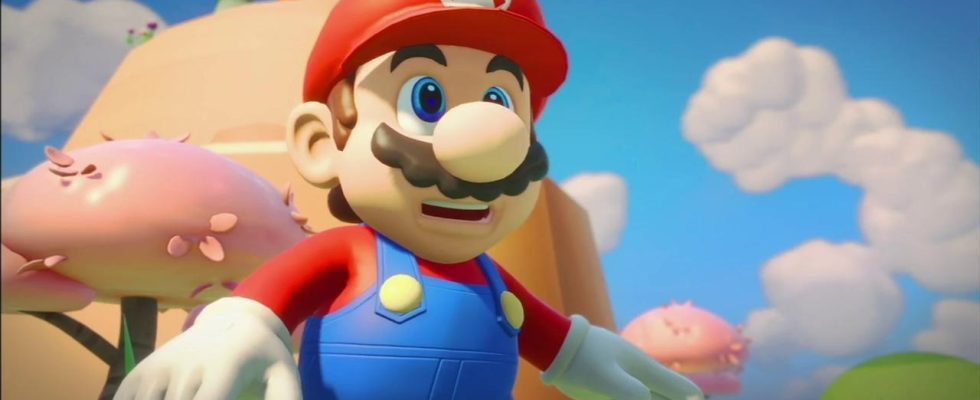Garry's Mod supprime tout le contenu Nintendo de Steam Workshop après une demande de retrait