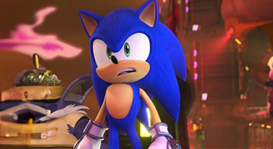 Google Play publie un étrange hommage à Sonic, amenant même Sega à demander « Que faites-vous »
