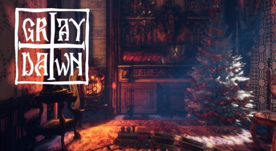 Grey Dawn : Gameplay PS5 – Skewed 'n Review