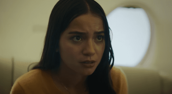 Isabela Merced dit que la star de The Last Of Us, Bella Ramsey, lui a donné de "très bons conseils" pour la saison 2
