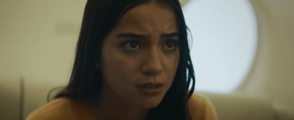 Isabela Merced dit que la star de The Last Of Us, Bella Ramsey, lui a donné de "très bons conseils" pour la saison 2