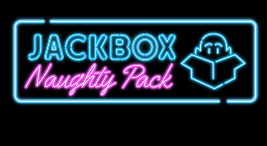 Jackbox crée enfin un pack de fête sur le thème des adultes