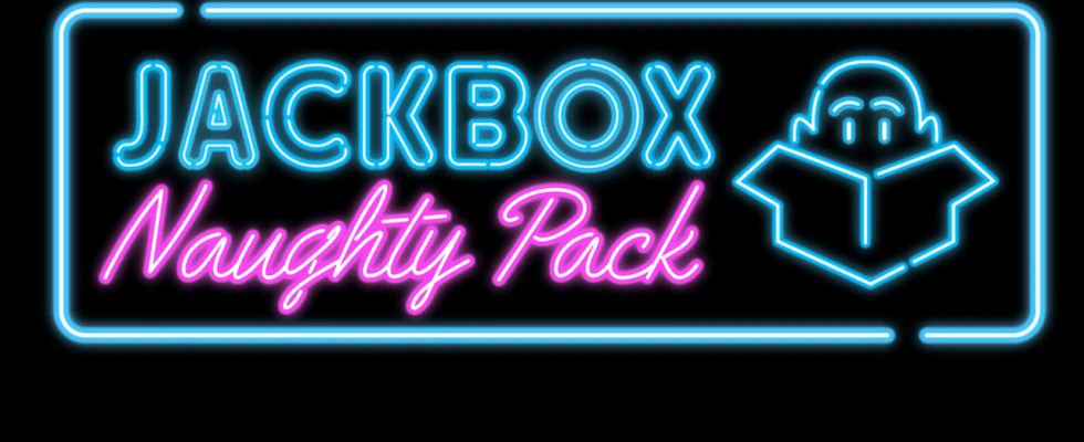 Jackbox crée enfin un pack de fête sur le thème des adultes