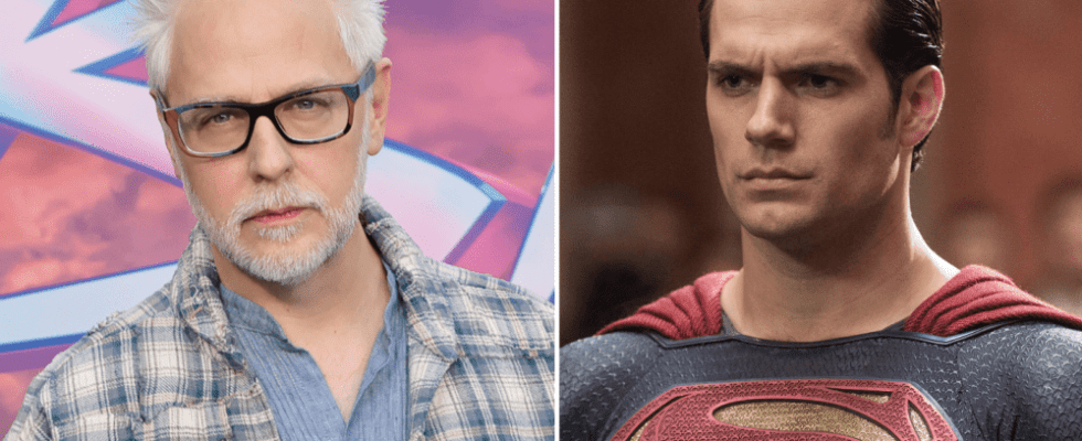 James Gunn confus par la théorie du complot sur la refonte de Superman d'Henry Cavill : Mon Superman « a toujours été conçu et présenté comme une nouvelle histoire » Les plus populaires à lire absolument Abonnez-vous aux newsletters variées Plus de nos marques