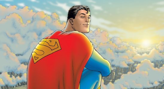 James Gunn dément la rumeur de clone : "Le principal protagoniste de Superman est, de façon choquante, Superman"