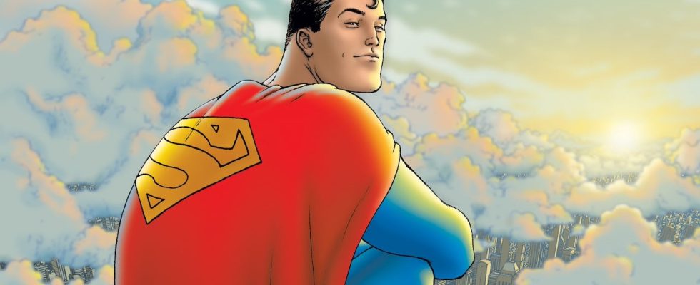 James Gunn dément la rumeur de clone : "Le principal protagoniste de Superman est, de façon choquante, Superman"
