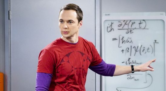 Jim Parsons de Big Bang Theory répond à la demande de spin-off des fans