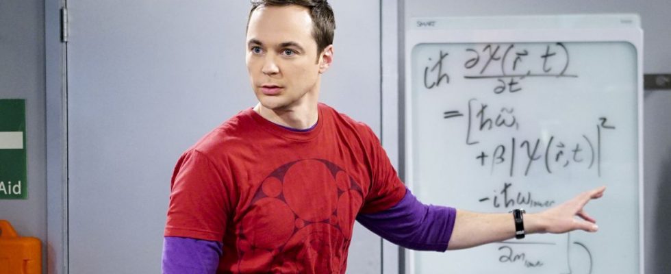 Jim Parsons de Big Bang Theory répond à la demande de spin-off des fans