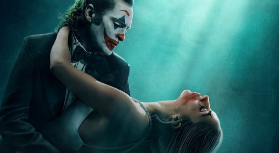 Joker 2 offre enfin ce dont les fans de Batman rêvent : « une brève nudité complète »