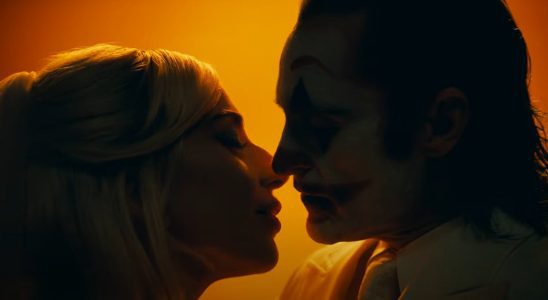 Joker: Folie à Deux La première bande-annonce réunit Arthur Fleck de Joaquin Phoenix et Harley Quinn de Lady Gaga