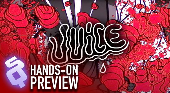 Juice (hands-on preview)