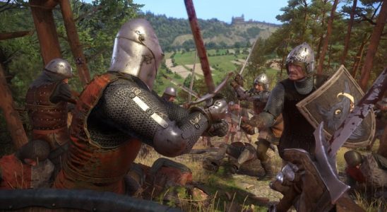 Kingdom Come: Deliverance, le développeur Warhorse Studios, annoncera un nouveau jeu la semaine prochaine