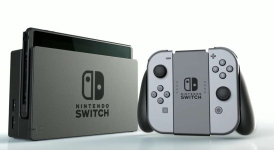 La Nintendo Switch 2 pourrait utiliser des contrôleurs Joy-Con magnétiques – Rapport