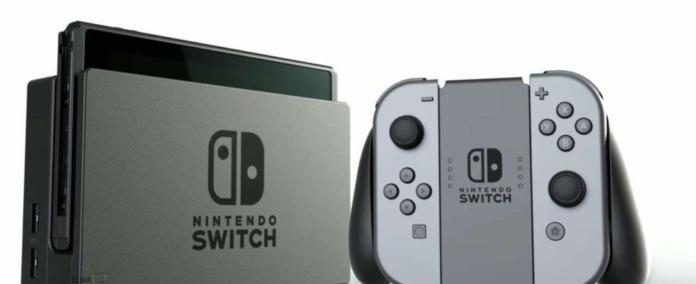 La Nintendo Switch 2 pourrait utiliser des contrôleurs Joy-Con magnétiques – Rapport