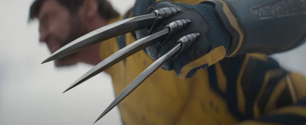 La bande-annonce de Deadpool & Wolverine taquine un Logan que nous ne connaissons peut-être pas