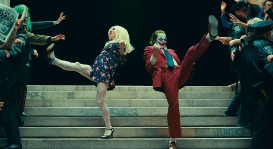 La bande-annonce de Joker 2 présente Harley Quinn de Lady Gaga sur la scène hallucinatoire