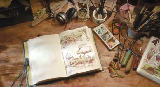 La bande-annonce de Tales of the Shire révèle un jeu de simulation de vie Hobbit confortable