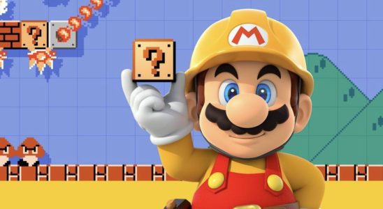 La communauté Super Mario Maker autorise la « coupe des herbes » quelques jours seulement avant l'arrêt de la Wii U en ligne
