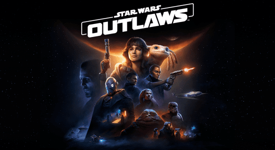 La date de sortie de Star Wars Outlaws révélée aux côtés d'une bande-annonce taquinant "l'âge d'or" des enfers