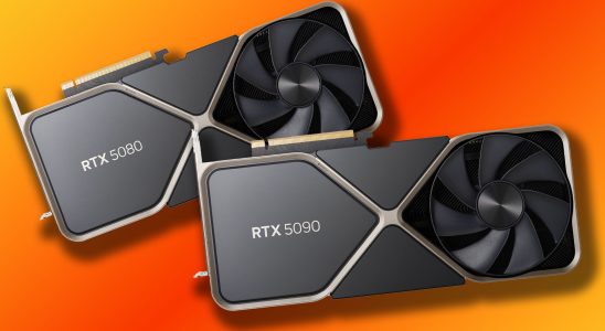 La date de sortie du Nvidia RTX 5090 est prévue pour 2024, selon un rapport