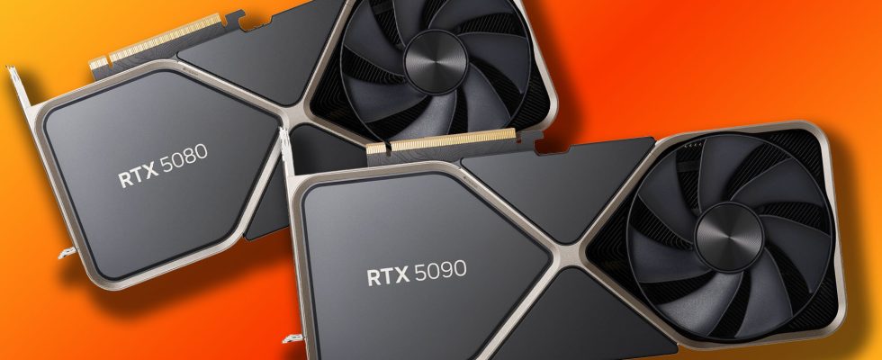 La date de sortie du Nvidia RTX 5090 est prévue pour 2024, selon un rapport