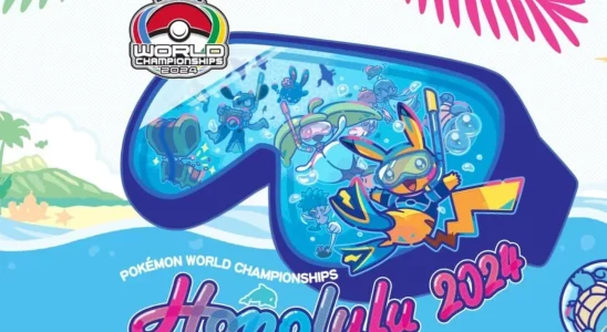 La date et le lieu des Championnats du Monde Pokémon 2024 dévoilés