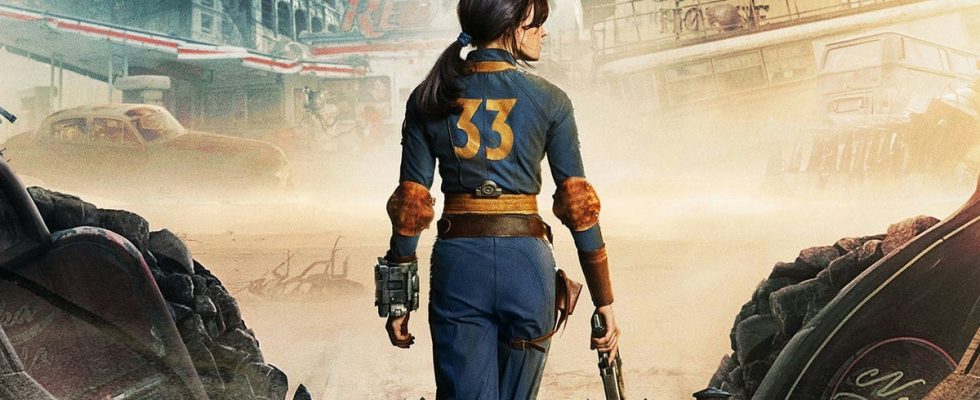 La finale de l'émission télévisée Fallout répond au mystère de longue date de la série