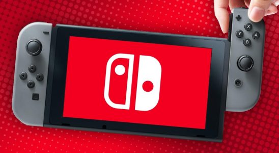 La mise à jour 18.0.1 du système Nintendo Switch résout un problème de Wi-Fi et, oui, apporte des améliorations générales à la stabilité