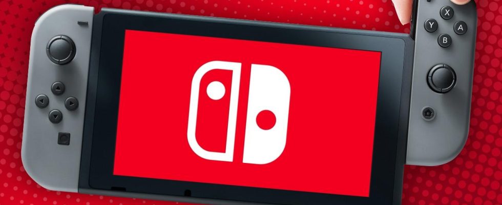 La mise à jour 18.0.1 du système Nintendo Switch résout un problème de Wi-Fi et, oui, apporte des améliorations générales à la stabilité