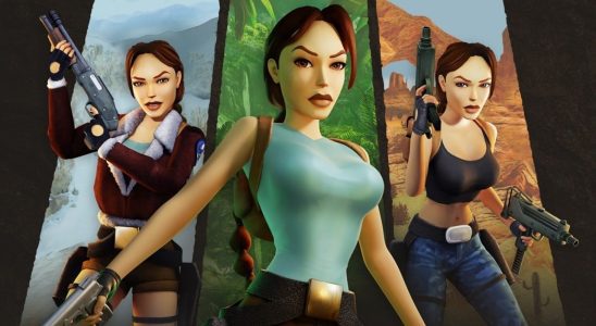 La mise à jour 2 remasterisée de Tomb Raider I-III est maintenant disponible, voici les notes de mise à jour complètes