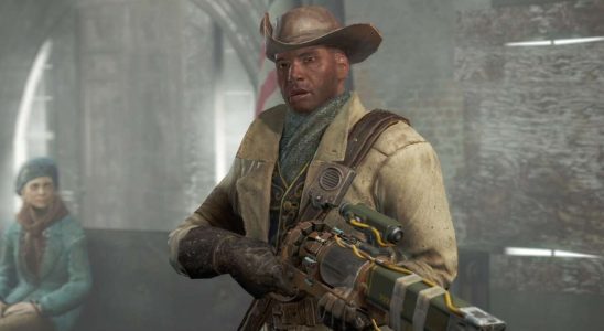 La mise à jour gratuite PS5 de Fallout 4 est buggée et sera disponible sur les membres supplémentaires PS Plus, déclare Bethesda