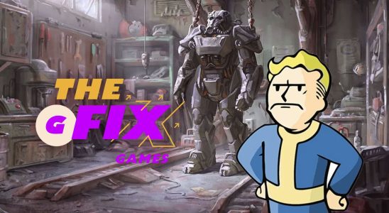 La mise à jour nouvelle génération de Fallout 4 n'est pas gratuite pour les abonnés PS Plus - IGN Daily Fix