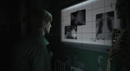La notation ESRB de Silent Hill 2 Remake met en évidence les thèmes sexuels, la violence et les armes jouables