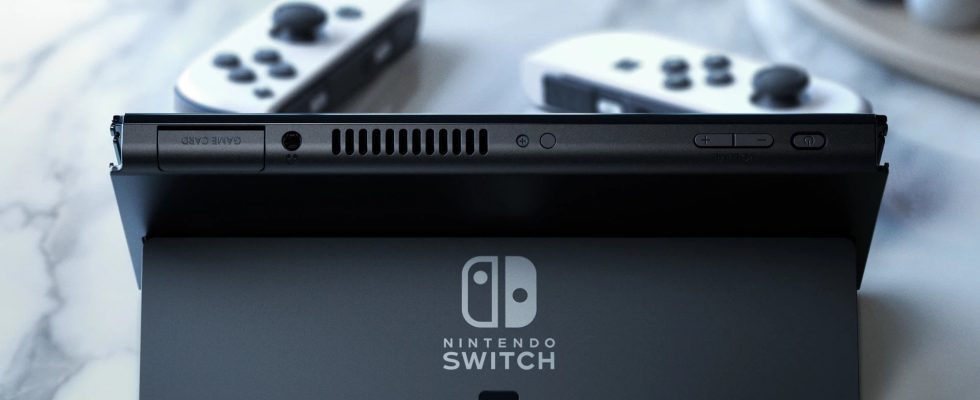 New Nintendo Switch system update fixes wireless network issue