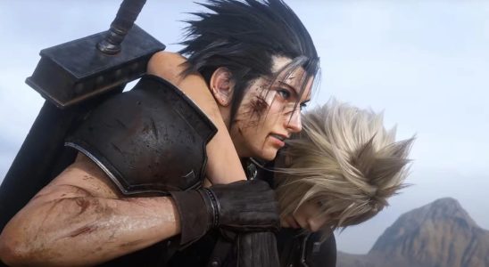 La partie 3 de Final Fantasy 7 Remake devrait sortir vers 2027, déclare Square Enix