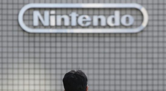 La police japonaise arrête un suspect proférant des « menaces constantes » envers Nintendo