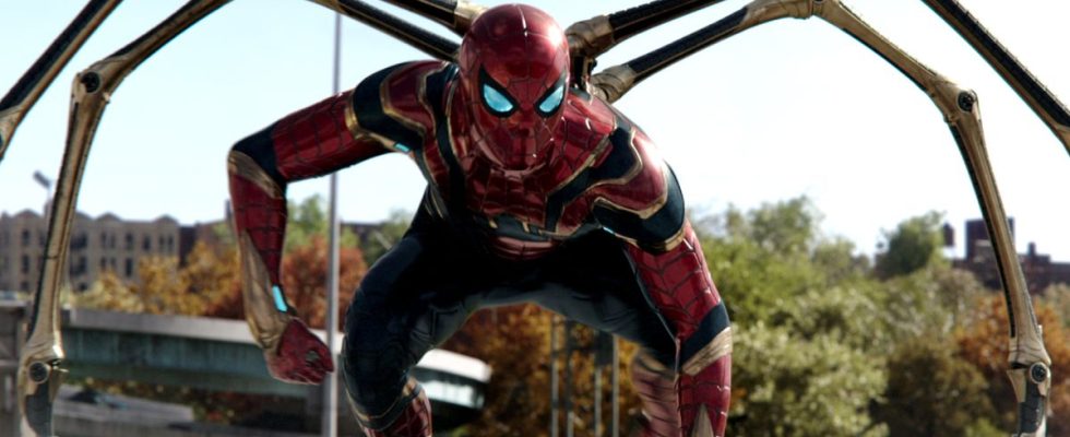 La rumeur de Wild Spider-Man 4 prétend que Tom Holland reviendra plus tôt que prévu