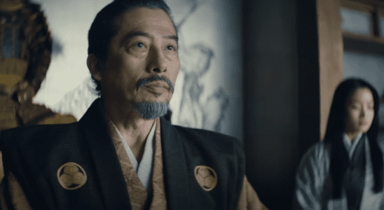 La saison 2 de Shogun pourrait se dérouler avec la bonne histoire, déclare le co-créateur