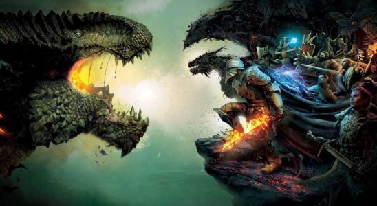 La série télévisée Dragon Age est une « idée terrible », déclare le créateur de la série de jeux