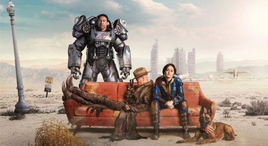 La série télévisée Fallout d'Amazon renouvelée pour la saison 2