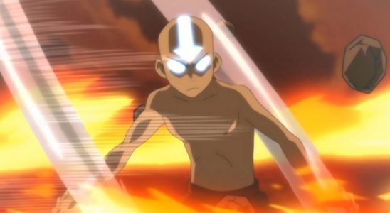 La suite animée Aang : Le dernier maître de l'air arrive officiellement en salles, nouvelle distribution vocale annoncée